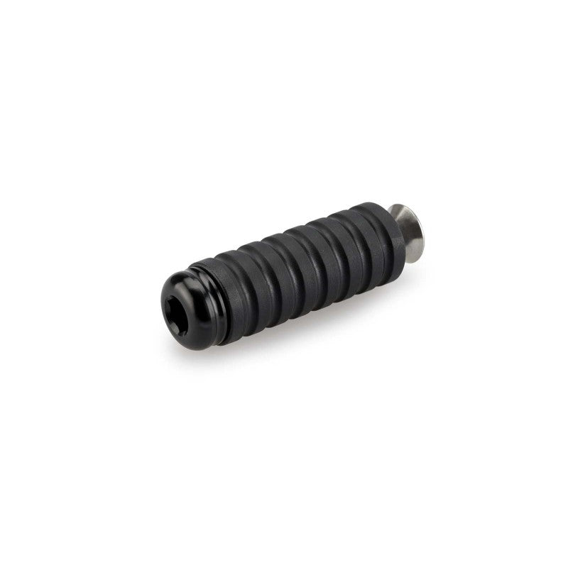 PUIG RICAMBIO PEDALE FRENO/FRIZIONE REGOLABILE YAMAHA TRACER 7 GT 21-25 NERO