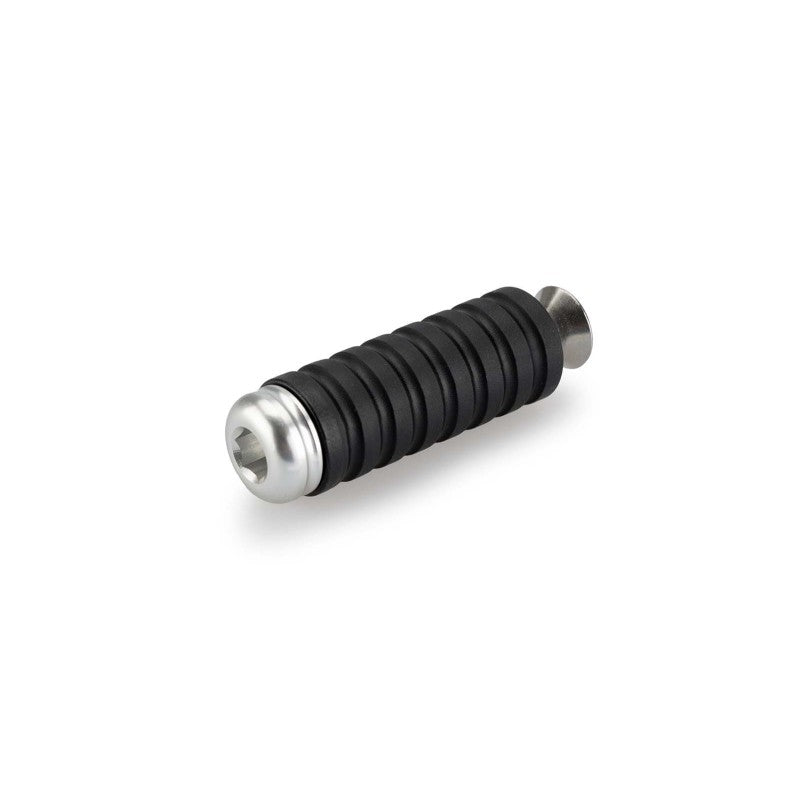 PUIG RICAMBIO PEDALE FRENO/FRIZIONE REGOLABILE YAMAHA XSR700 21-25 SILVER