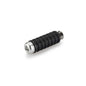 PUIG RICAMBIO PEDALE FRENO/FRIZIONE REGOLABILE YAMAHA XSR700 21-25 SILVER
