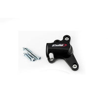 Carica l'immagine nel visualizzatore di Gallery, PUIG RICAMBIO PROTEZIONE CARTER MOTORE LATO DESTRO (PICKUP) YAMAHA MT-09 17-20 NERO