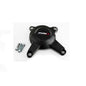 PUIG RICAMBIO PROTEZIONE CARTER MOTORE LATO SINISTRO (ALTERNATORE) YAMAHA NIKEN GT 19-20 NERO
