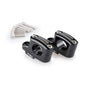 PUIG RISERS PULLBACK PER MANUBRI BMW F900 R 2025 NERO-21751N