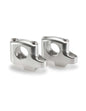 PUIG RISERS PULLBACK PER MANUBRI KOVE NK125R 2025 SILVER-21751P
