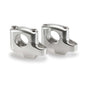 PUIG RISERS PULLBACK PER MANUBRI TRIUMPH TRIDENT 660 2025 SILVER-21751P