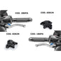 PUIG SET DI LEVE E ADATTATORI LEVE FRENO E FRIZIONE BMW R1200GS 17-18-USATO