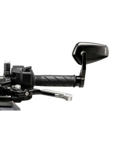 PUIG SPECCHIETTI RETROVISORI MOD. BOND DUCATI STREETFIGHTER V4 2025