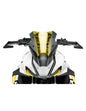 PUIG SPECCHIETTI RETROVISORI MOD. DIABLO DUCATI SCRAMBLER FULL THROTTLE 15-16