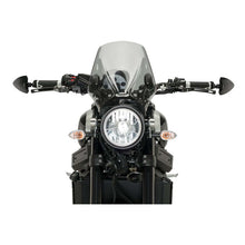 Carica l'immagine nel visualizzatore di Gallery, PUIG SPECCHIETTI RETROVISORI MOD. FOLD BMW M1000 R 2025