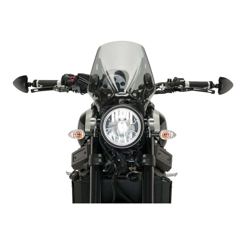PUIG SPECCHIETTI RETROVISORI MOD. FOLD KAWASAKI ELIMINATOR 500 SE 24-25