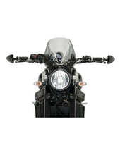Carica l'immagine nel visualizzatore di Gallery, PUIG SPECCHIETTI RETROVISORI MOD. FOLD KAWASAKI Z650 RS 24-25