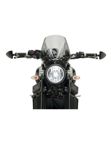 PUIG SPECCHIETTI RETROVISORI MOD. FOLD KAWASAKI ZX-10R 2026