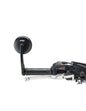 PUIG SPECCHIETTI RETROVISORI MOD. GRAND TRACKER KAWASAKI Z650 RS 24-25