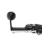 PUIG SPECCHIETTI RETROVISORI MOD. GRAND TRACKER PER KAWASAKI VERSYS 650 19-20