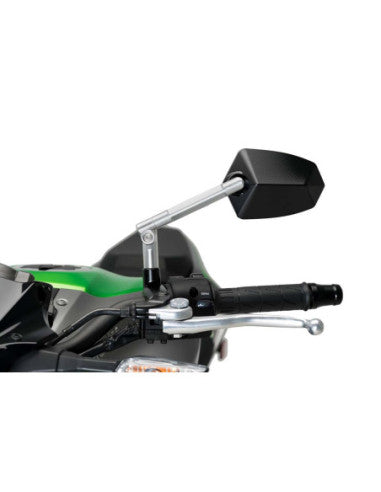 PUIG SPECCHIETTI RETROVISORI MOD. GT.1 DUCATI STREETFIGHTER V2 S 2025