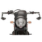 PUIG SPECCHIETTI RETROVISORI MOD. HI-TECH 4 BMW M1000 R 2025