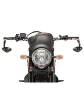 Carica l'immagine nel visualizzatore di Gallery, PUIG SPECCHIETTI RETROVISORI MOD. HI-TECH 4 DUCATI STREETFIGHTER V4 S 2025