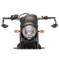 PUIG SPECCHIETTI RETROVISORI MOD. HI-TECH 4 PER DUCATI X DIAVEL 16-17