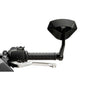 PUIG SPECCHIETTI RETROVISORI MOD. HI-TECH 5 DUCATI MONSTER 937 21-23