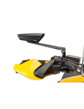 Carica l'immagine nel visualizzatore di Gallery, PUIG SPECCHIETTI RETROVISORI MOD. HYPERNAKED DUCATI STREETFIGHTER V4 1100 S 2025