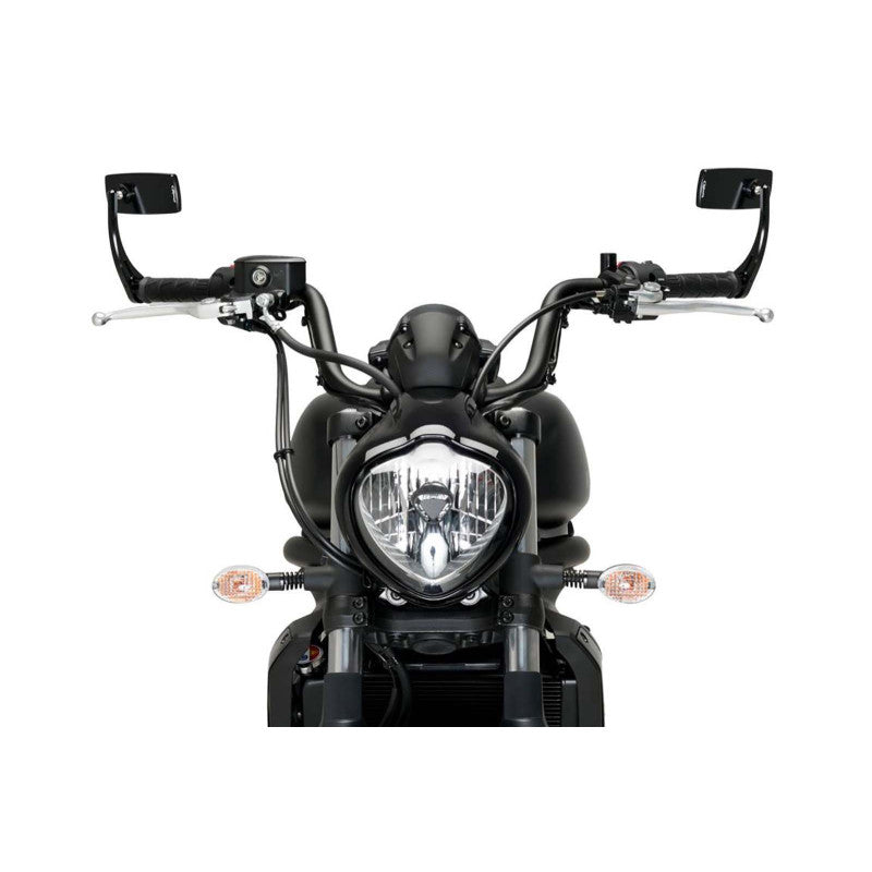 PUIG SPECCHIETTI RETROVISORI MOD. LOOK HONDA NC750 X 2025