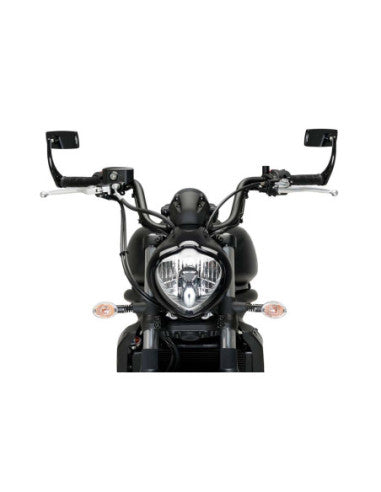 PUIG SPECCHIETTI RETROVISORI MOD. LOOK KAWASAKI Z1100 2026