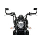 PUIG SPECCHIETTI RETROVISORI MOD. LOOK KAWASAKI Z800 E 13-16