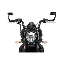 Carica l'immagine nel visualizzatore di Gallery, PUIG SPECCHIETTI RETROVISORI MOD. LOOK KAWASAKI Z900 2025