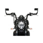 PUIG SPECCHIETTI RETROVISORI MOD. LOOK TRIUMPH TRIDENT 2025