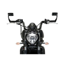 Carica l'immagine nel visualizzatore di Gallery, PUIG SPECCHIETTI RETROVISORI MOD. LOOK YAMAHA X-MAX 125 10-13