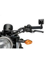 Carica l'immagine nel visualizzatore di Gallery, PUIG SPECCHIETTI RETROVISORI MOD. MONACO VESPA 300 GTS 19-20
