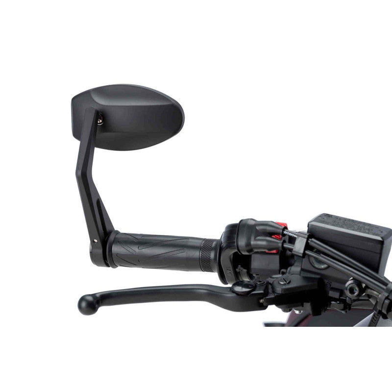 PUIG SPECCHIETTI RETROVISORI MOD. MP PER HONDA INTEGRA 750 16-20
