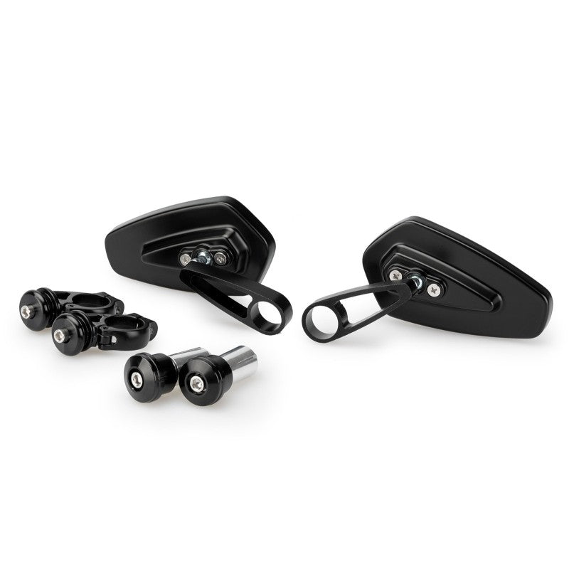 PUIG SPECCHIETTI RETROVISORI MOD. MP2 HONDA CB125 R NEO SPORTS CAFE 21-23