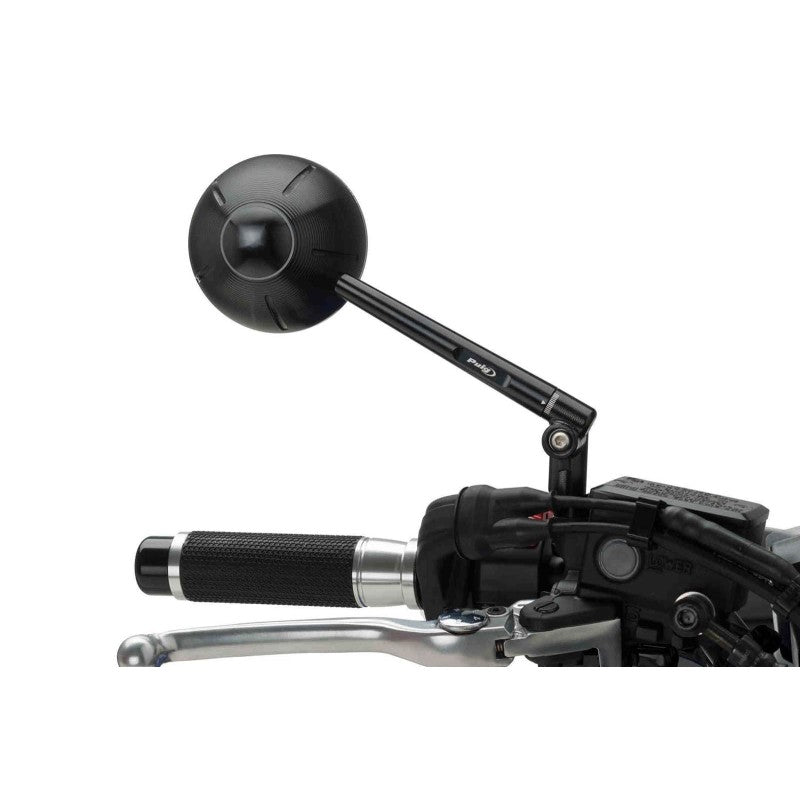 PUIG SPECCHIETTI RETROVISORI MOD. RETRO DUCATI MULTISTRADA 16-18