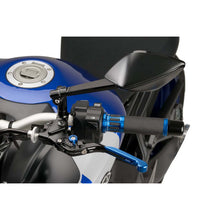Carica l'immagine nel visualizzatore di Gallery, PUIG SPECCHIETTI RETROVISORI MOD. TOP TECH I HONDA X-ADV 2025