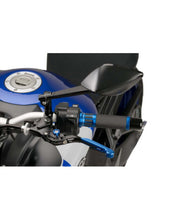 Carica l'immagine nel visualizzatore di Gallery, PUIG SPECCHIETTI RETROVISORI MOD. TOP TECH I KAWASAKI VERSYS 2025