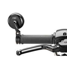 Carica l'immagine nel visualizzatore di Gallery, PUIG SPECCHIETTI RETROVISORI MOD. TRACKER BMW CE 04 21-25