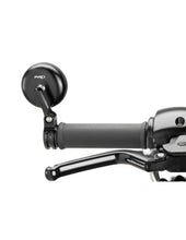 Carica l'immagine nel visualizzatore di Gallery, PUIG SPECCHIETTI RETROVISORI MOD. TRACKER VESPA 125 PRIMAVERA 18-20