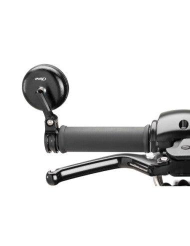 PUIG SPECCHIETTI RETROVISORI MOD. TRACKER VESPA 300 GTS SUPER 21-22
