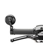 PUIG SPECCHIETTI RETROVISORI MOD. TRACKER VESPA 50 PRIMAVERA 19-25