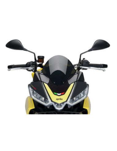 PUIG SPECCHIETTI RETROVISORI MOD. Z2 CON ASTA DUCATI STREETFIGHTER V2 S 2025