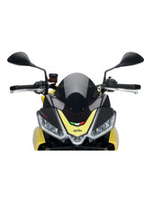 Carica l'immagine nel visualizzatore di Gallery, PUIG SPECCHIETTI RETROVISORI MOD. Z2 CON ASTA DUCATI STREETFIGHTER V2 S 2025