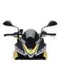 PUIG SPECCHIETTI RETROVISORI MOD. Z2 CON ASTA HONDA NT1100 DCT 22-24