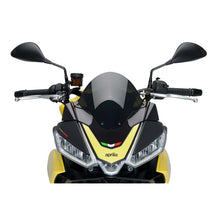 Carica l'immagine nel visualizzatore di Gallery, PUIG SPECCHIETTI RETROVISORI MOD. Z2 CON ASTA SUZUKI GSX-S1000 2025
