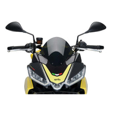 Carica l'immagine nel visualizzatore di Gallery, PUIG SPECCHIETTI RETROVISORI MOD. Z2 CON ASTA YAMAHA TRACER 700 2020