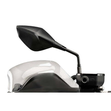 Carica l'immagine nel visualizzatore di Gallery, PUIG SPECCHIETTI RETROVISORI MOD. Z3 ASTA DRITTA SUZUKI DL1050 V-STROM 20-23