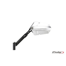 Carica l'immagine nel visualizzatore di Gallery, PUIG SPECCHIETTI RETROVISORI MOD. EXPLORER HONDA CB 03-04