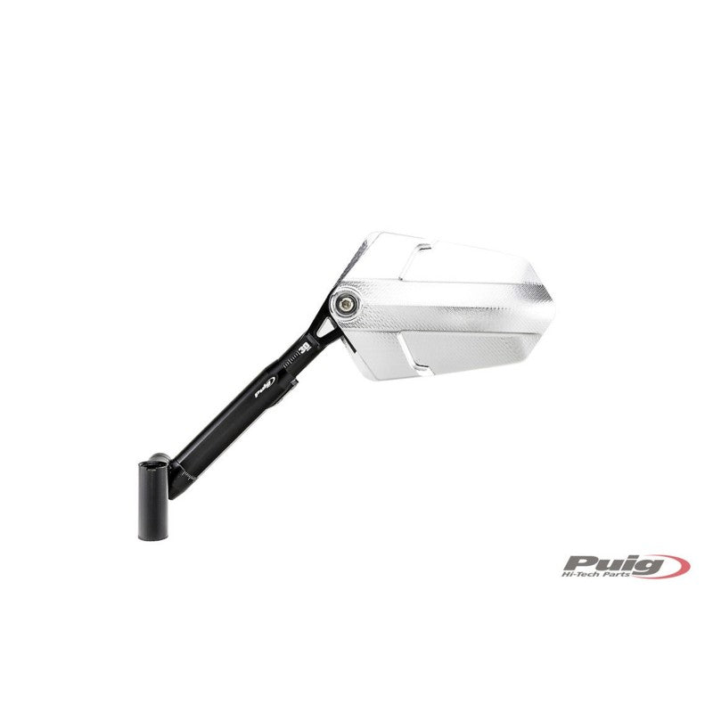 PUIG SPECCHIETTI RETROVISORI MOD. EXPLORER YAMAHA T-MAX 17-19