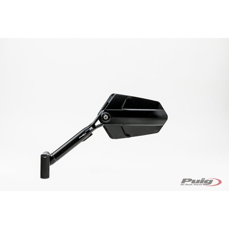 PUIG SPECCHIETTI RETROVISORI MOD. EXPLORER YAMAHA MT-03 16-19