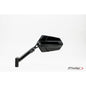 PUIG SPECCHIETTI RETROVISORI MOD. EXPLORER YAMAHA X-MAX 250 10-13