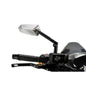 PUIG SPECCHIETTI RETROVISORI MOD. F1.1 YAMAHA MT-09 STREET RALLY 13-16